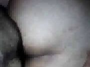 Lesbian babe lets her girlfriend have a BBC