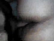 Lesbian babe lets her girlfriend have a BBC