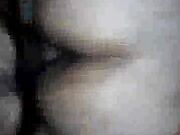 Lesbian babe lets her girlfriend have a BBC