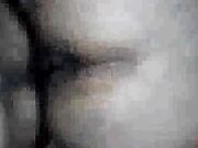 Lesbian babe lets her girlfriend have a BBC