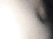 Lovely Busty Blonde Wife orgasming with BBC