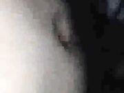 Lovely Busty Blonde Wife orgasming with BBC