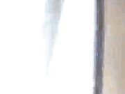 Lovely Busty Blonde Wife orgasming with BBC