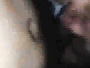 Lovely Busty Blonde Wife orgasming with BBC