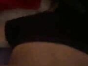 Juicy Lips Ready For Huge BBC Cock