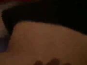 Juicy Lips Ready For Huge BBC Cock