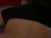 Juicy Lips Ready For Huge BBC Cock