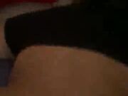 Juicy Lips Ready For Huge BBC Cock