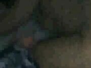 Hubby orders BBC for big tit wifes birthday