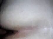 Black Balled - White wife cheating husband with BBC