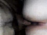 Black Balled - White wife cheating husband with BBC