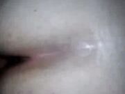 Black Balled - White wife cheating husband with BBC