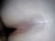 Black Balled - White wife cheating husband with BBC