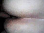 Black Balled - White wife cheating husband with BBC