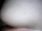 Black Balled - White wife cheating husband with BBC