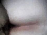 Black Balled - White wife cheating husband with BBC