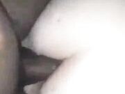 Horny Housewife Fucks Black Cock In BBC Interracial Video