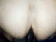 Fuck my White pussy with your big Black cock – long version