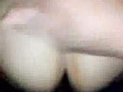 Fuck my White pussy with your big Black cock – long version