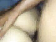 Martine, a good mom gangbanged in a basement - Full Video