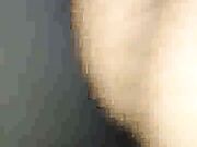 Martine, a good mom gangbanged in a basement - Full Video