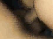 Martine, a good mom gangbanged in a basement - Full Video