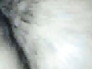 Martine, a good mom gangbanged in a basement - Full Video