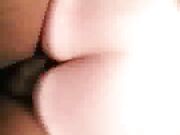 Hot Wife Sucks and Fucks Massive BBC