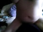 bbc bull fucks hot wife so hard he loses condom