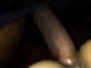 Amazing Hotwife Getting Some BBC While Hubby is Made to Watc