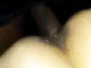 Amazing Hotwife Getting Some BBC While Hubby is Made to Watc