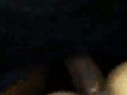 Amazing Hotwife Getting Some BBC While Hubby is Made to Watc