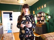 Sydney Harwin - Breaking up with My Son