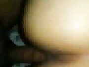 Wife Fucks Black Cock On Webcam