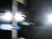 Wife Fucks Black Cock On Webcam