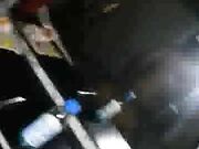 Wife Fucks Black Cock On Webcam