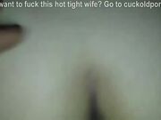 Sexy BBW Fucked Hard By BBC Boyfriend