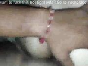 Sexy BBW Fucked Hard By BBC Boyfriend