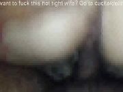 Sexy BBW Fucked Hard By BBC Boyfriend