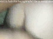 Sexy BBW Fucked Hard By BBC Boyfriend