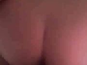 White cuckold loves taking big black cock