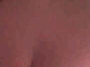 White cuckold loves taking big black cock