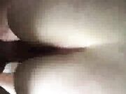 Amateur Mature Slut Begging for it While He Pounds Her Ass