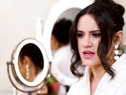 Penny Barber - Huge Cock Saves Mommy's Valentine's Day