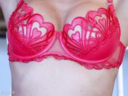 Penny Barber - Huge Cock Saves Mommy's Valentine's Day