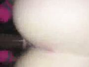 YOUNG HOUSEWIFE GETS SLAMMED WITH BBC