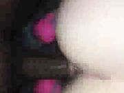 YOUNG HOUSEWIFE GETS SLAMMED WITH BBC