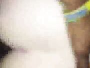 YOUNG HOUSEWIFE GETS SLAMMED WITH BBC