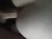 Pawg With Mask Fucked By BBC Interracial