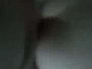 Pawg With Mask Fucked By BBC Interracial